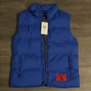 Calvin Klein Vest